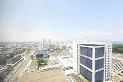 Parkway Parade (D15), Office #631918281